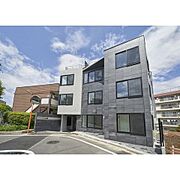 代々木上原駅より徒歩8分 2階 築4年3ヶ月の賃貸物件