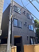 SS自由が丘 2階 築20年10ヶ月の賃貸物件