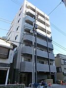 グランヴァン深川木場の賃貸物件