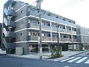 武蔵新田駅より徒歩9分 5階 築4年9ヶ月の賃貸物件