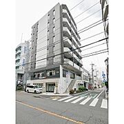 中野新橋駅より徒歩3分 3階 築8年4ヶ月の賃貸物件