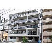 板橋本町駅より徒歩7分 5階 築2年5ヶ月の賃貸物件