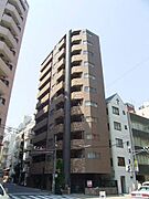 大塚駅より徒歩3分 11階 築25年3ヶ月の賃貸物件