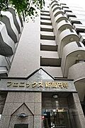 フェニックス新高円寺 10階 築28年5ヶ月の賃貸物件