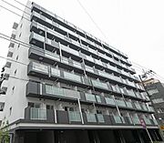 浅草駅より徒歩7分 4階 築5年11ヶ月の賃貸物件
