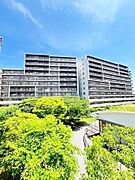 南千住駅より徒歩12分 8階 築19年4ヶ月の賃貸物件