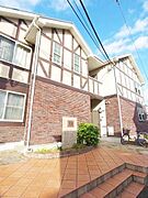 リリックコート自由が丘 2階 築24年2ヶ月の賃貸物件