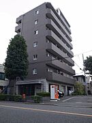 スパシエトラッド中野野方 3階 築17年2ヶ月の賃貸物件