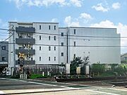 野方駅より徒歩5分 3階 築20年4ヶ月の賃貸物件
