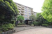 広尾駅より徒歩8分 7階 築42年1ヶ月の賃貸物件