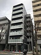 東陽町駅より徒歩9分 4階 築4年4ヶ月の賃貸物件