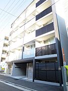 亀戸駅より徒歩7分 2階 築7年6ヶ月の賃貸物件