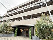 雑司が谷駅より徒歩7分 3階 築36年4ヶ月の賃貸物件