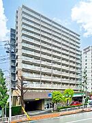 木場駅より徒歩9分 10階 築19年4ヶ月の賃貸物件