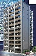 ＭＡＩＮＳＴＡＧＥ錦糸町９ 7階 築6年11ヶ月の賃貸物件