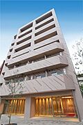 プレミアムキューブＧ北新宿の賃貸物件