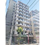 三軒茶屋駅より徒歩8分 5階 築56年3ヶ月の賃貸物件