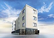 MajesticLife武蔵小山 4階 新築の賃貸物件