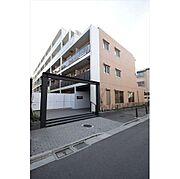四谷三丁目駅より徒歩6分 4階 築6年6ヶ月の賃貸物件