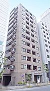 高輪台駅より徒歩2分 1階 築25年8ヶ月の賃貸物件