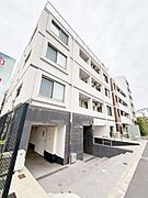 アイディ西馬込12の賃貸物件