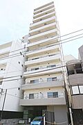 田原町駅より徒歩10分 9階 築17年2ヶ月の賃貸物件