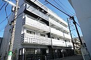 メインステージ富士見台 2階 築4年5ヶ月の賃貸物件