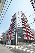 入谷駅より徒歩9分 11階 築5年2ヶ月の賃貸物件