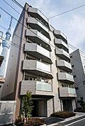 とうきょうスカイツリー駅より徒歩4分 4階 築10年5ヶ月の賃貸物件