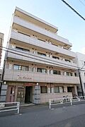 Ｊシティシブヤ 3階 築29年5ヶ月の賃貸物件