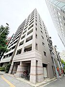 日神デュオステージ浅草橋 10階 築19年の賃貸物件