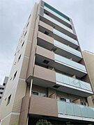 桜上水駅より徒歩3分 3階 築11年4ヶ月の賃貸物件