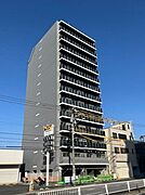 船堀駅より徒歩8分 11階 新築の賃貸物件