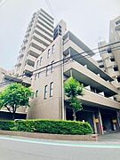 ヴィンテージ中目黒 13階 築29年7ヶ月の賃貸物件