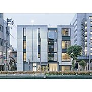 駒沢大学駅より徒歩6分 4階 築6年8ヶ月の賃貸物件