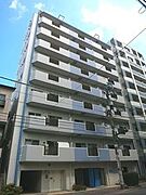 新御徒町駅より徒歩4分 2階 築19年9ヶ月の賃貸物件