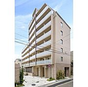 ライトテラス多摩川 9階 築6年11ヶ月の賃貸物件