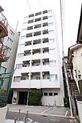 学芸大学駅より徒歩3分 9階 築19年11ヶ月の賃貸物件