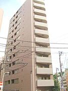 五反田駅より徒歩4分 10階 築21年11ヶ月の賃貸物件