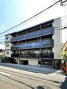 南砂町駅より徒歩3分 2階 築5年7ヶ月の賃貸物件
