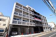 ステージファースト西大井一番館 4階 築16年8ヶ月の賃貸物件