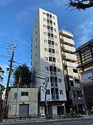 駒込駅より徒歩7分 2階 築9年9ヶ月の賃貸物件