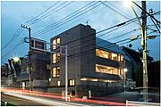 長原駅より徒歩9分 3階 築9年4ヶ月の賃貸物件