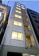 恵比寿駅より徒歩12分 4階 築12年2ヶ月の賃貸物件