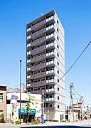 ｄｉｐｓ大山熊野町 4階 築10年2ヶ月の賃貸物件