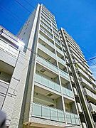 新御徒町駅より徒歩3分 14階 築13年10ヶ月の賃貸物件