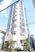 浅草橋駅より徒歩4分 4階 築19年5ヶ月の賃貸物件