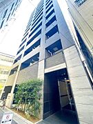 新宿駅より徒歩9分 13階 築9年8ヶ月の賃貸物件