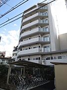 東伏見駅より徒歩10分 4階 築7年4ヶ月の賃貸物件