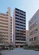 入谷駅より徒歩7分 12階 築4年6ヶ月の賃貸物件